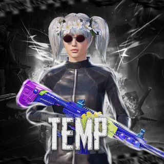 Логотип @temp_girl_shop - 𝑻𝑬𝑴𝑷 𝒔𝒉𝒐𝒑 🎮