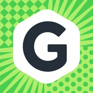 Логотип @tempatmaingame - Group Game TG