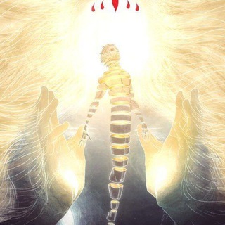 Логотип @tempeldeslebendigengeistes - Tempel des lebendigen Geistes - be in balance -