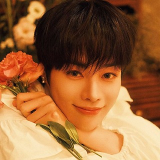 Логотип @tempest_hanbin - ִֶָSun🌻Lover ִֶָ