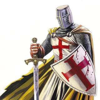 Логотип @templarforge - Templar Forge