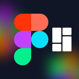 Логотип @templatefigma - Макеты Figma