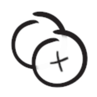 Логотип @templateresqueru - Templateresque • Notion для родителей