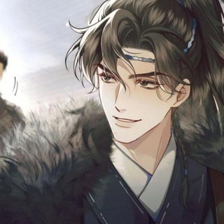 Логотип @templemirt - 莲花坞 , пристань лотоса :