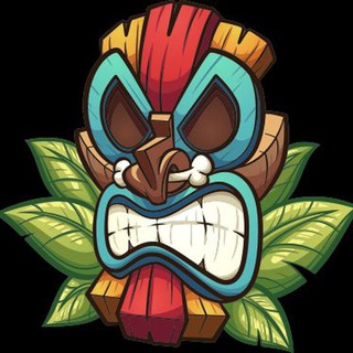 Логотип @templeofethru - TempleOfEthRu