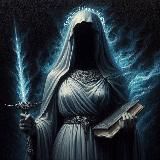 Логотип @templeofgreatmother - Temple of Great Mother / Храм Великой Матери