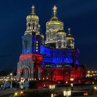 Логотип @templeofwar - Храм войны