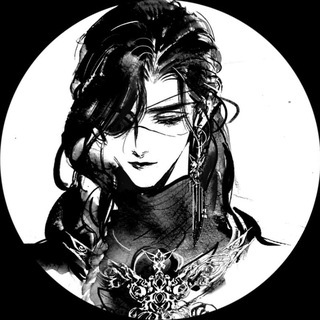 Логотип @temploqiandeng - 🏮˖⁺‧₊˚𝐓𝐞𝐦𝐩𝐥𝐨 𝐐𝐢𝐚𝐧𝐃𝐞𝐧𝐠˚₊‧⁺˖🏮