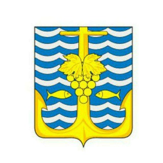 Логотип @temrukadm - Темрюкское городское поселение Темрюкского района
