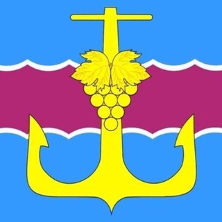 Логотип @temryuksmi - Администрация МО Темрюкский район