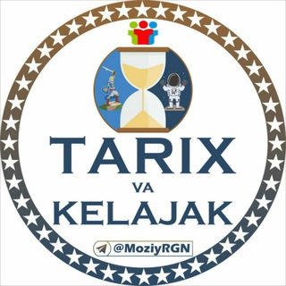 Логотип @temuriylar_tarix_guruhi - 👑TEMURIYLAR👑Uyda qoling.( Stay Home)✍