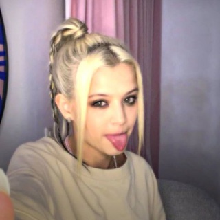 Логотип @temy_dlya_vas - ᴋɪssᴛɪᴋᴛᴏᴋ🖤