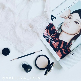 Логотип @temykrasoty - ТЕМЫ КРАСОТЫ