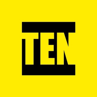 Логотип @ten_development_ekaterinburg - TEN девелопмент | Екатеринбург