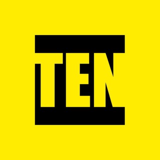 Логотип @ten_development_rostov - TEN девелопмент | Ростов-на-Дону