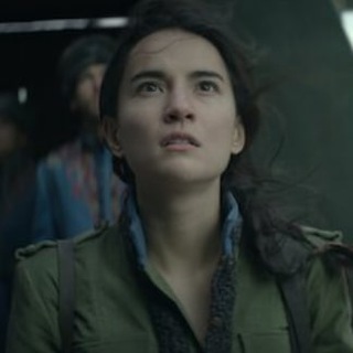 Логотип @ten_i_kost - Тень и кость