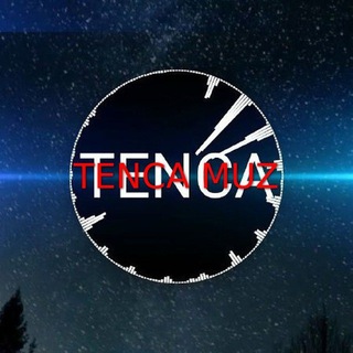 Логотип @tenca_muzkanal2 - 🎧TENC🅰️ MUZ 2