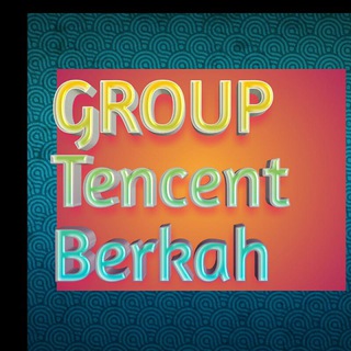 Логотип @tencentberkahgroup - Tencent Berkah Group