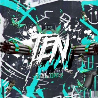 Логотип @tenchatmodded - Ten | Chat