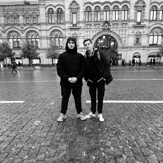 Логотип @tencrazzzy - 10crazzzy