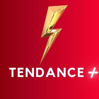 Логотип @tendanceplus - Tendance +