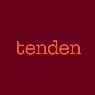 Логотип @tenden_shop - tenden.shop