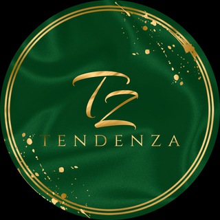 Логотип @tendenzaaa - Tenden.zza