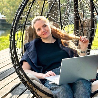 Логотип @tenderid - Ирина Дубняк / ТЕНДЕРЫ