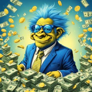 Логотип @tendertrol - Тендерний Троль