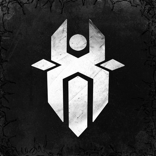 Логотип @tenebrax - Tenebrax