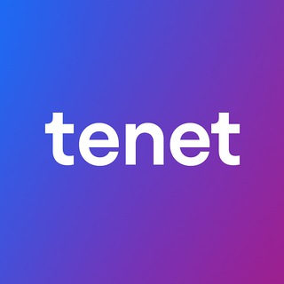 Логотип @tenet_tariffs - tenet