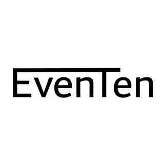 Логотип @tenevent - EvenTen (Тендеры по организации мероприятий)