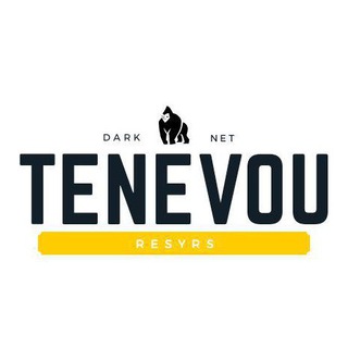 Логотип @tenevouresyrs - TENEVOU RESYRS