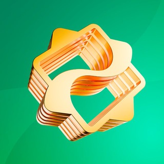 Логотип @tengebankuz - Tenge Bank