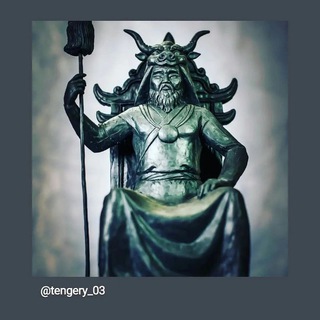 Логотип @tengery_03 - Тэнгэри | Тэнгэриин Ордон