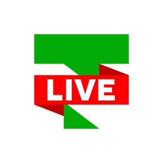 Логотип @tengri_live - Tengri Live - Новости Казахстана