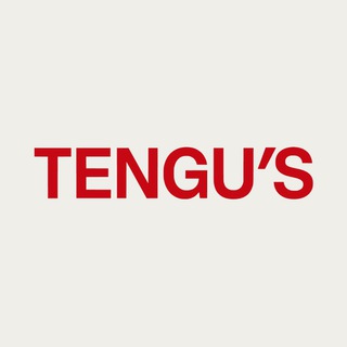 Логотип @tengus_climbing - Tengu's Climbing