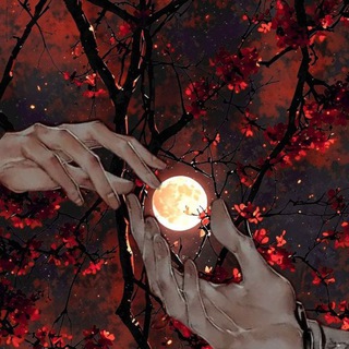 Логотип @teni_fandoma - 🏮𐌕Σ𐋏𐌵 𐌘𐌀𐋏𑀥𐌏𐌑𐌀🪭