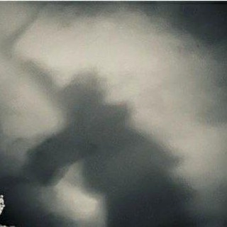 Логотип @tenigo - "Тень Города"