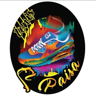 Логотип @teniselpaisa - Tennis el Paisa