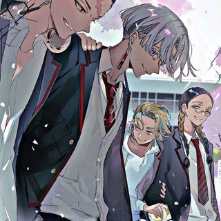 Логотип @tenjikufamily - Tenjiku