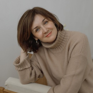 Логотип @tenkovazarina - Зарина Тенькова. Семейный психолог