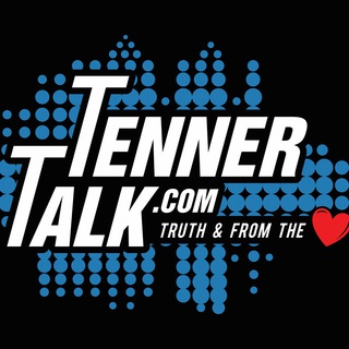 Логотип @tennertalk - TennerTalk