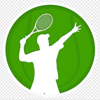 Логотип @tennis1nform - Большой теннис 🎾