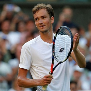 Логотип @tennis_138 - Ставки на теннис🎾