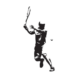 Логотип @tennis_market - Всё для тенниса