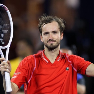 Логотип @tennis_novosty - Большой теннис 🎾