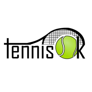 Логотип @tennis_ok - Tennis_OK
