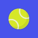 Очень большой теннис 🎾 Прямые трансляции