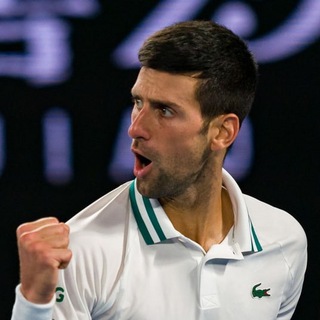 Логотип @tenniscap21 - Прогнозы на Теннис,Футбол и НХЛ